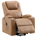 Armstrong Power Recliner - Tony’s Furniture Store & Linen (GA) - Multi Location