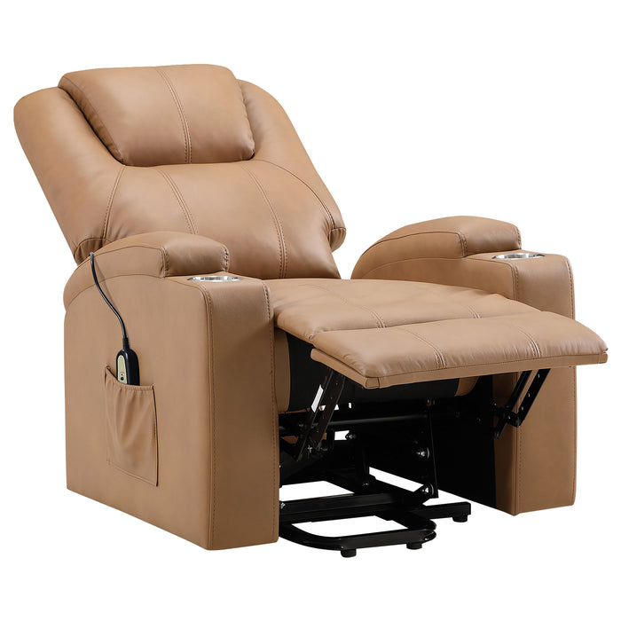Armstrong Power Recliner - Tony’s Furniture Store & Linen (GA) - Multi Location