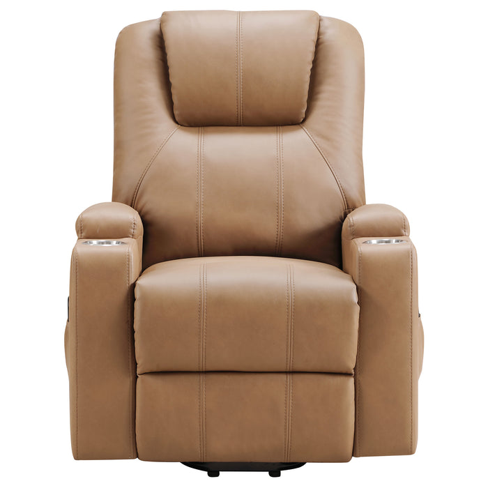 Armstrong Power Recliner - Tony’s Furniture Store & Linen (GA) - Multi Location