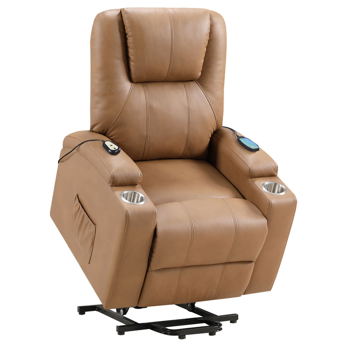 Armstrong Power Recliner - Tony’s Furniture Store & Linen (GA) - Multi Location