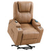 Armstrong Power Recliner - Tony’s Furniture Store & Linen (GA) - Multi Location