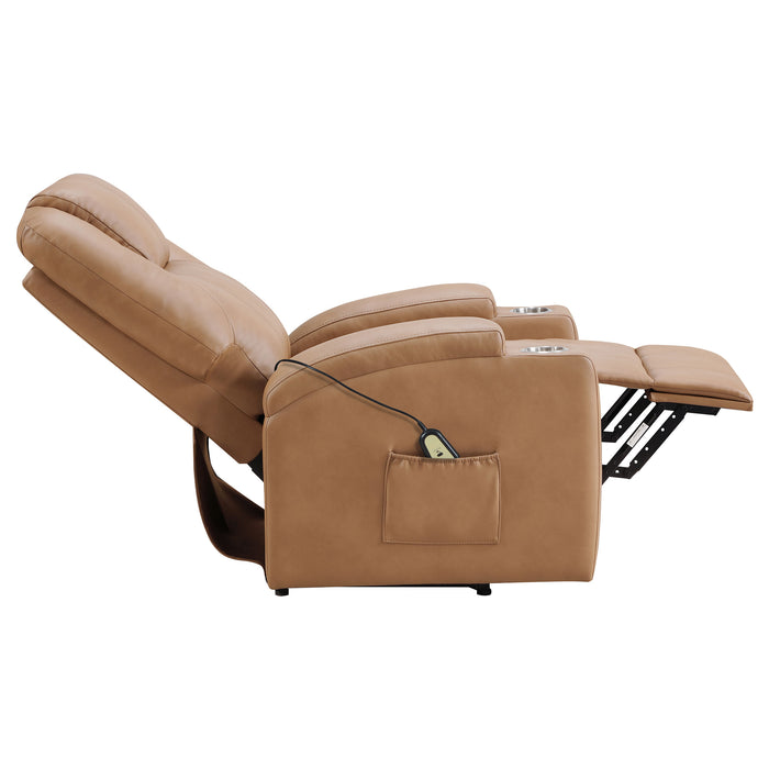 Armstrong Power Recliner - Tony’s Furniture Store & Linen (GA) - Multi Location
