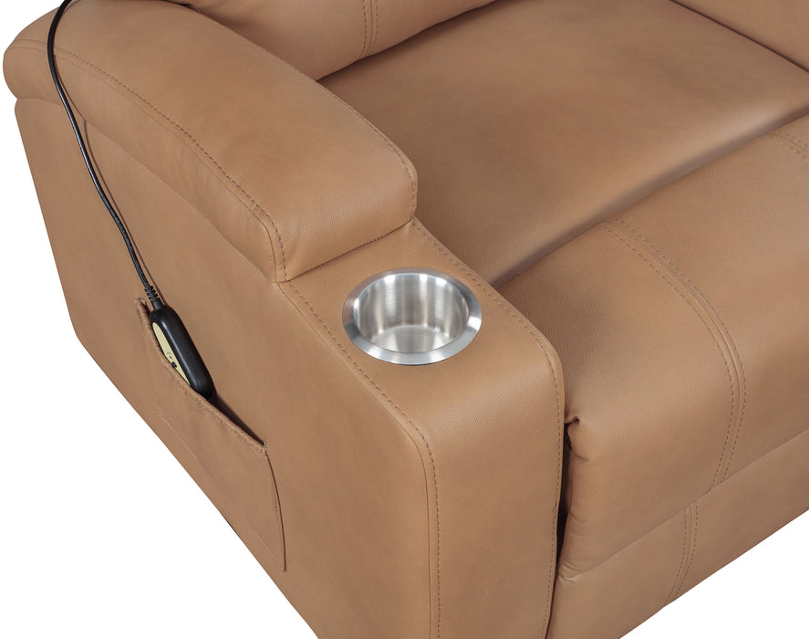 Armstrong Power Recliner - Tony’s Furniture Store & Linen (GA) - Multi Location