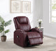 Armstrong Power Recliner - Tony’s Furniture Store & Linen (GA) - Multi Location
