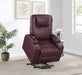 Armstrong Power Recliner - Tony’s Furniture Store & Linen (GA) - Multi Location