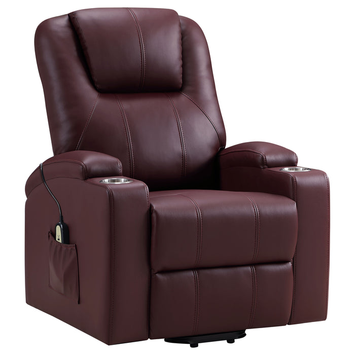 Armstrong Power Recliner - Tony’s Furniture Store & Linen (GA) - Multi Location