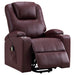 Armstrong Power Recliner - Tony’s Furniture Store & Linen (GA) - Multi Location