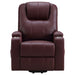 Armstrong Power Recliner - Tony’s Furniture Store & Linen (GA) - Multi Location