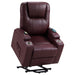 Armstrong Power Recliner - Tony’s Furniture Store & Linen (GA) - Multi Location