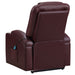 Armstrong Power Recliner - Tony’s Furniture Store & Linen (GA) - Multi Location