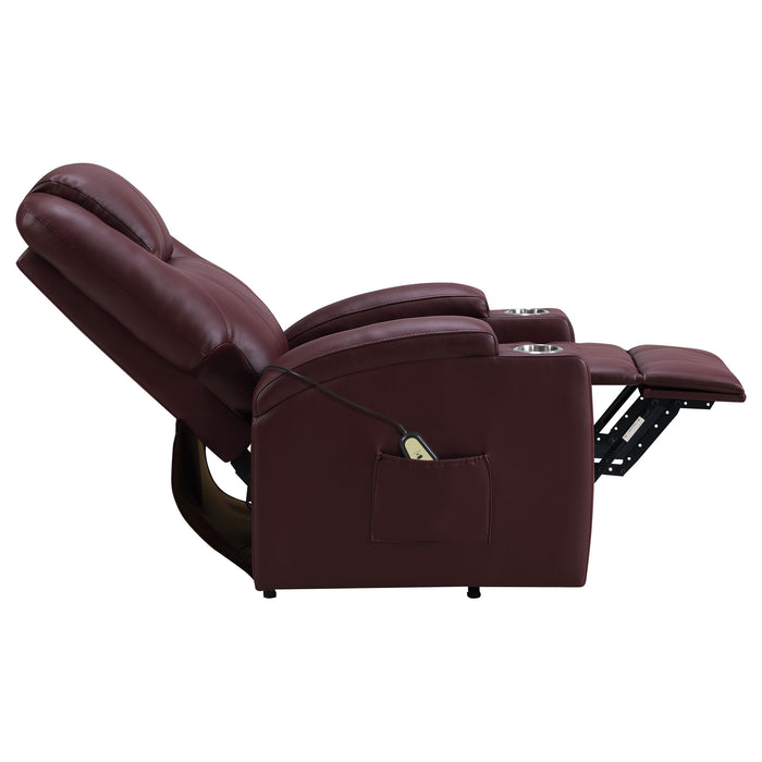 Armstrong Power Recliner - Tony’s Furniture Store & Linen (GA) - Multi Location