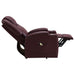 Armstrong Power Recliner - Tony’s Furniture Store & Linen (GA) - Multi Location