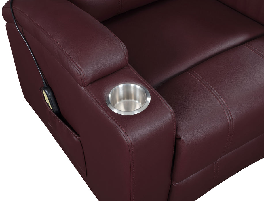 Armstrong Power Recliner - Tony’s Furniture Store & Linen (GA) - Multi Location