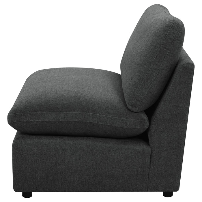 Collins Accent Chair - Tony’s Furniture Store & Linen (GA) - Multi Location