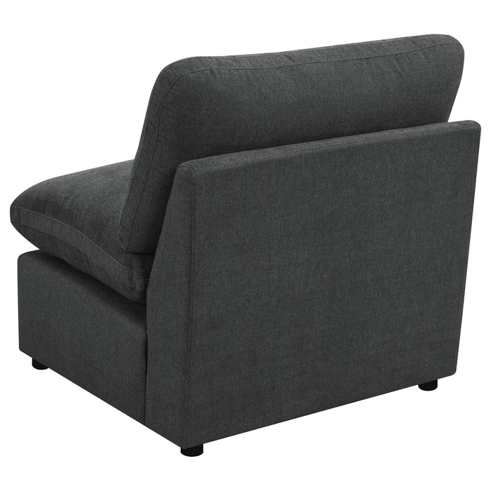 Collins Accent Chair - Tony’s Furniture Store & Linen (GA) - Multi Location