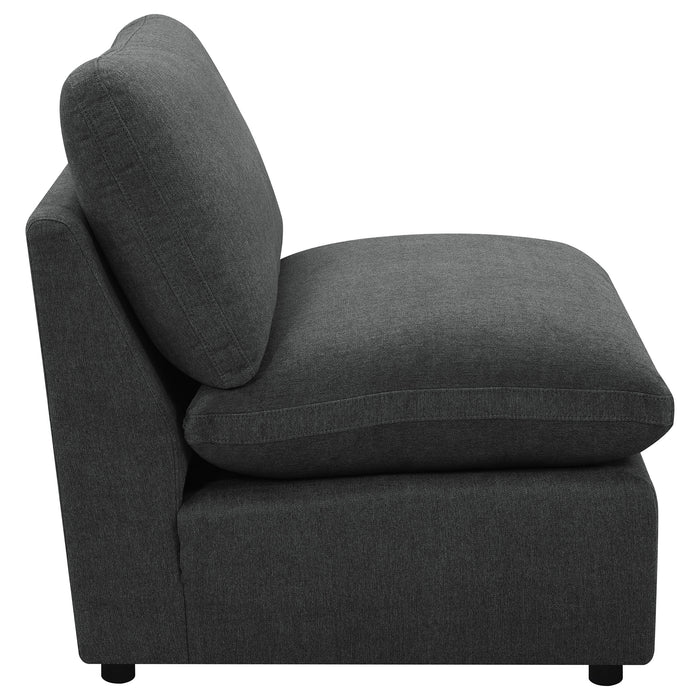 Collins Accent Chair - Tony’s Furniture Store & Linen (GA) - Multi Location