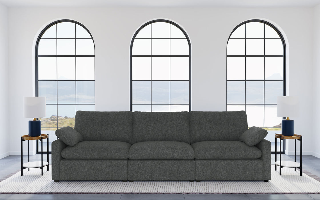 Collins Power Reclining Sofa - Tony’s Furniture Store & Linen (GA) - Multi Location