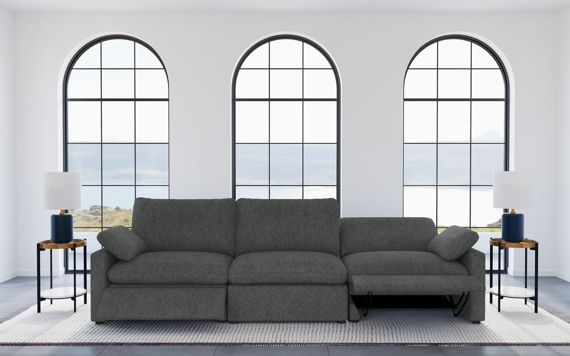Collins Power Reclining Sofa - Tony’s Furniture Store & Linen (GA) - Multi Location