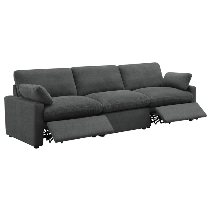 Collins Power Reclining Sofa - Tony’s Furniture Store & Linen (GA) - Multi Location