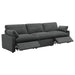 Collins Power Reclining Sofa - Tony’s Furniture Store & Linen (GA) - Multi Location