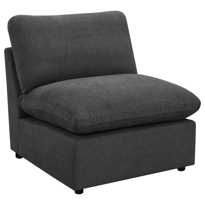 Collins Power Reclining Sofa - Tony’s Furniture Store & Linen (GA) - Multi Location