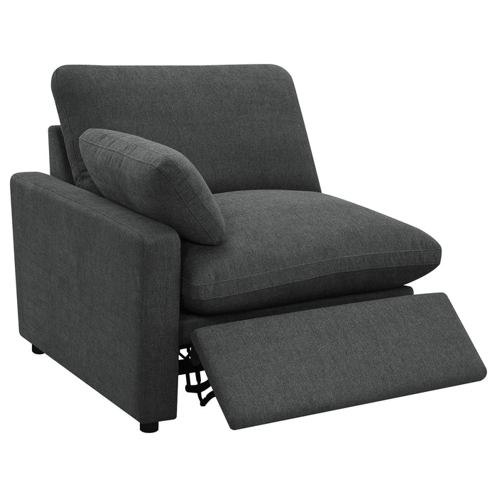 Collins Power Reclining Sofa - Tony’s Furniture Store & Linen (GA) - Multi Location