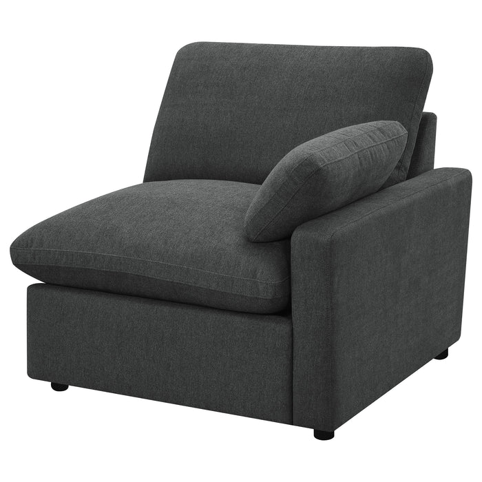 Collins Power Reclining Sofa - Tony’s Furniture Store & Linen (GA) - Multi Location
