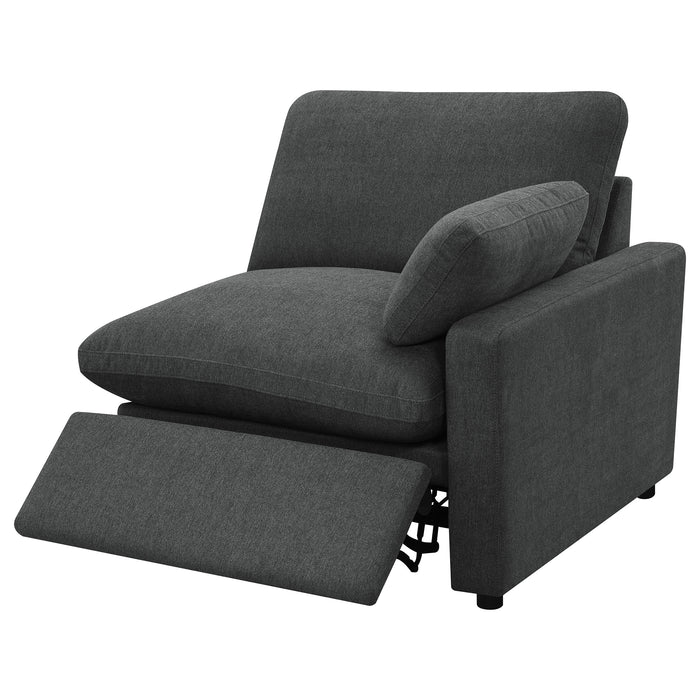 Collins Power Reclining Sofa - Tony’s Furniture Store & Linen (GA) - Multi Location