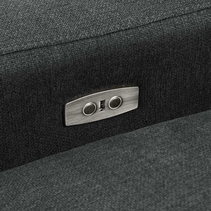 Collins Power Reclining Sofa - Tony’s Furniture Store & Linen (GA) - Multi Location