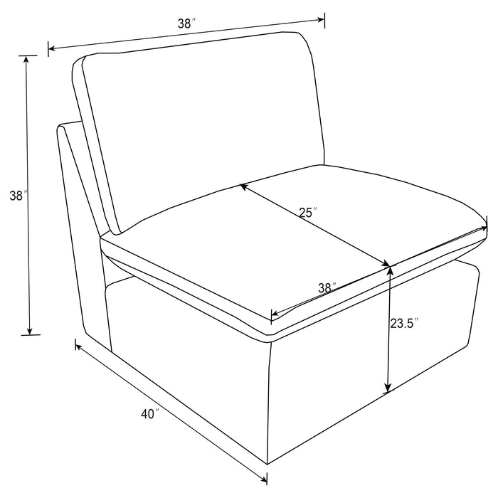 Collins Power Reclining Sofa - Tony’s Furniture Store & Linen (GA) - Multi Location