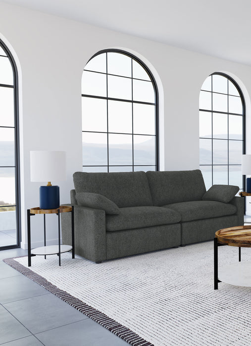 Collins Power Reclining Loveseat - Tony’s Furniture Store & Linen (GA) - Multi Location