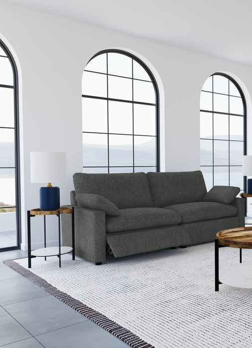 Collins Power Reclining Loveseat - Tony’s Furniture Store & Linen (GA) - Multi Location