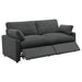 Collins Power Reclining Loveseat - Tony’s Furniture Store & Linen (GA) - Multi Location