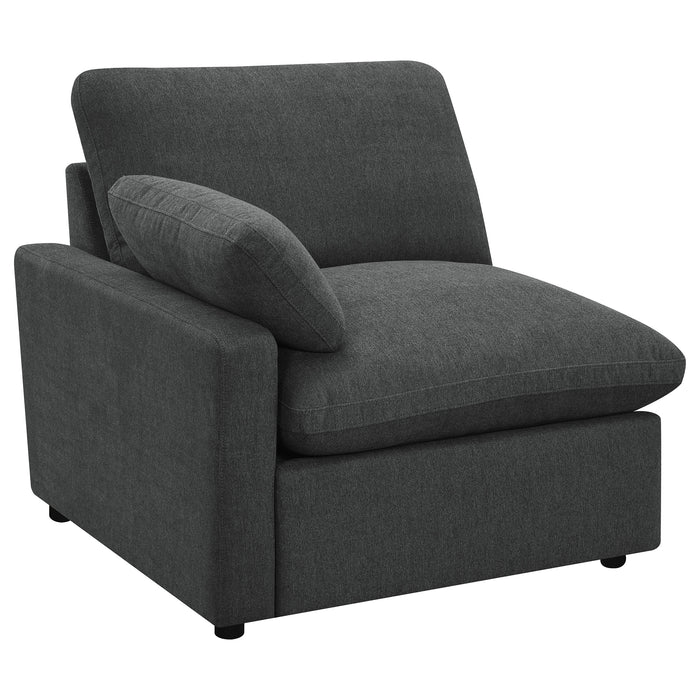 Collins Power Reclining Loveseat - Tony’s Furniture Store & Linen (GA) - Multi Location