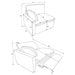 Collins Power Reclining Loveseat - Tony’s Furniture Store & Linen (GA) - Multi Location