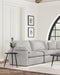 Collins Accent Chair - Tony’s Furniture Store & Linen (GA) - Multi Location