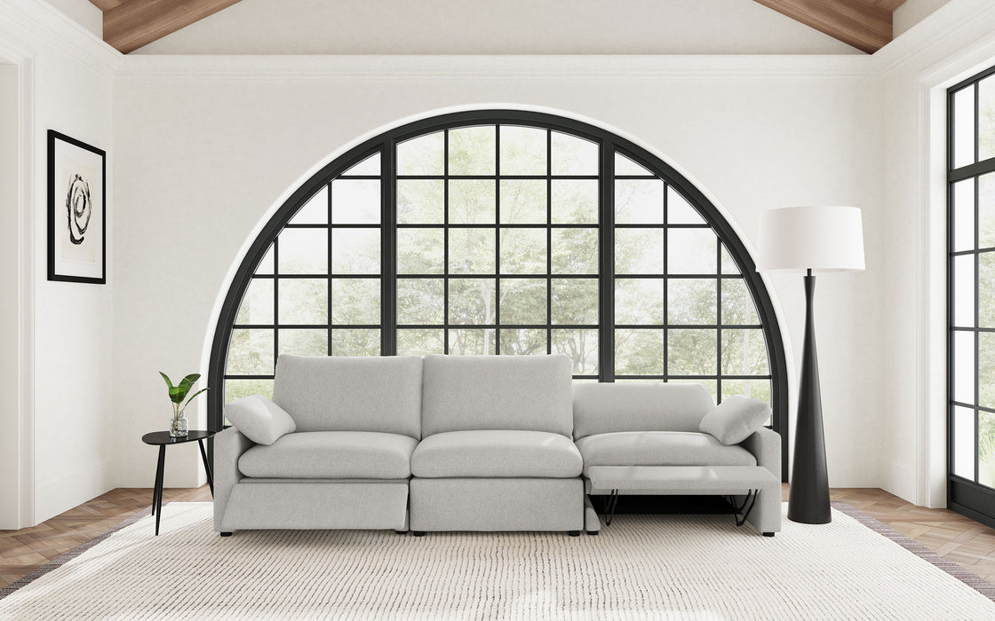 Collins Power Reclining Sofa - Tony’s Furniture Store & Linen (GA) - Multi Location