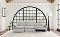 Collins Power Reclining Sofa - Tony’s Furniture Store & Linen (GA) - Multi Location