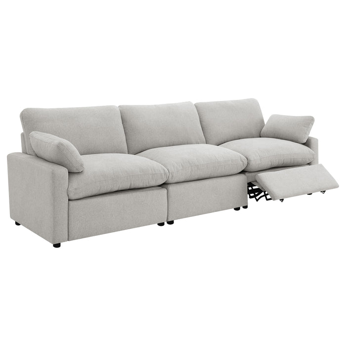 Collins Power Reclining Sofa - Tony’s Furniture Store & Linen (GA) - Multi Location