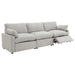 Collins Power Reclining Sofa - Tony’s Furniture Store & Linen (GA) - Multi Location