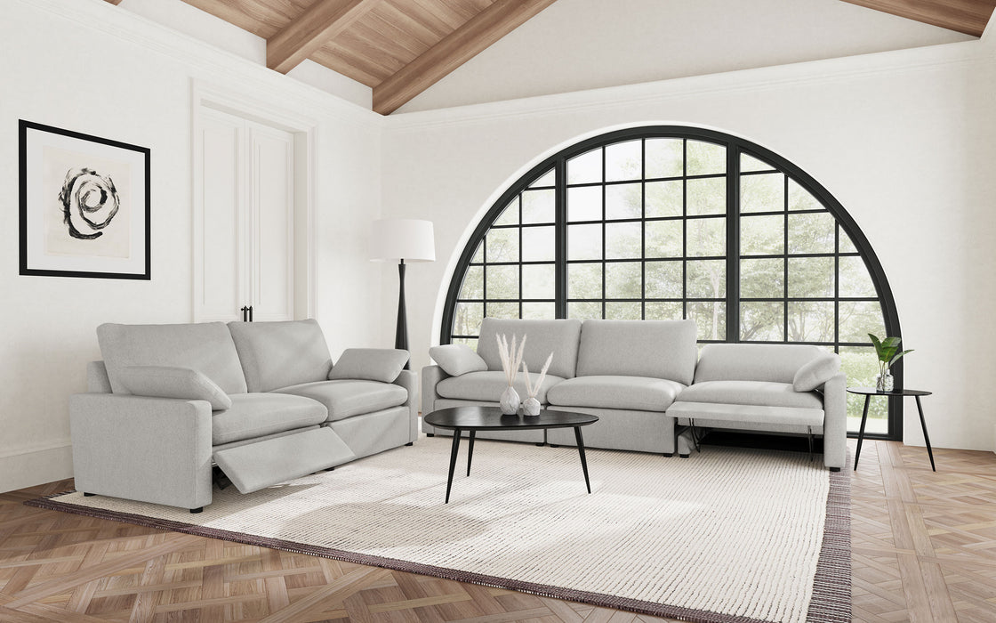 Collins Power Reclining Sofa - Tony’s Furniture Store & Linen (GA) - Multi Location