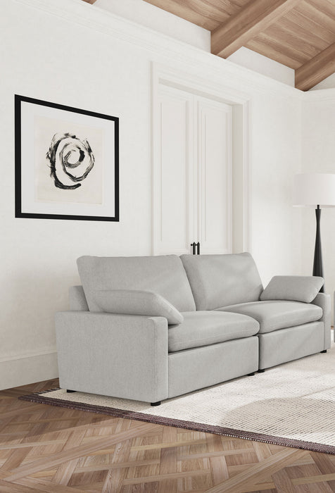 Collins Power Reclining Loveseat - Tony’s Furniture Store & Linen (GA) - Multi Location