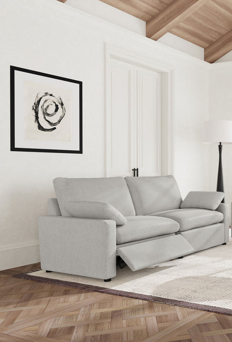 Collins Power Reclining Loveseat - Tony’s Furniture Store & Linen (GA) - Multi Location