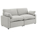 Collins Power Reclining Loveseat - Tony’s Furniture Store & Linen (GA) - Multi Location