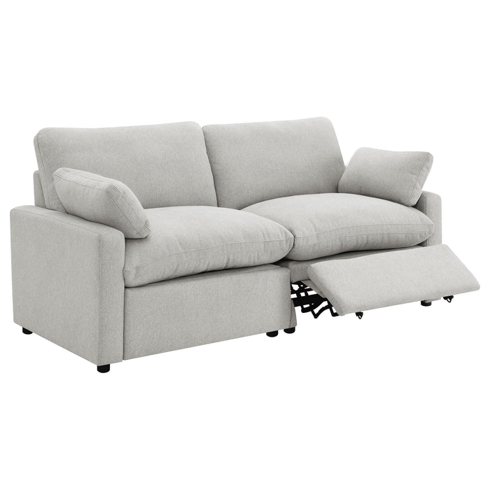 Collins Power Reclining Loveseat - Tony’s Furniture Store & Linen (GA) - Multi Location