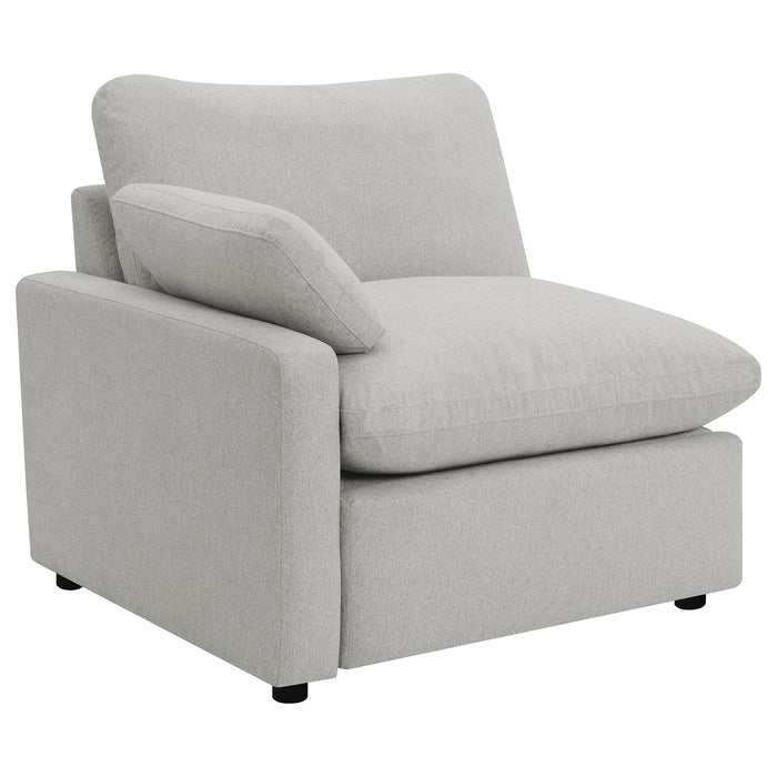 Collins Power Reclining Loveseat - Tony’s Furniture Store & Linen (GA) - Multi Location