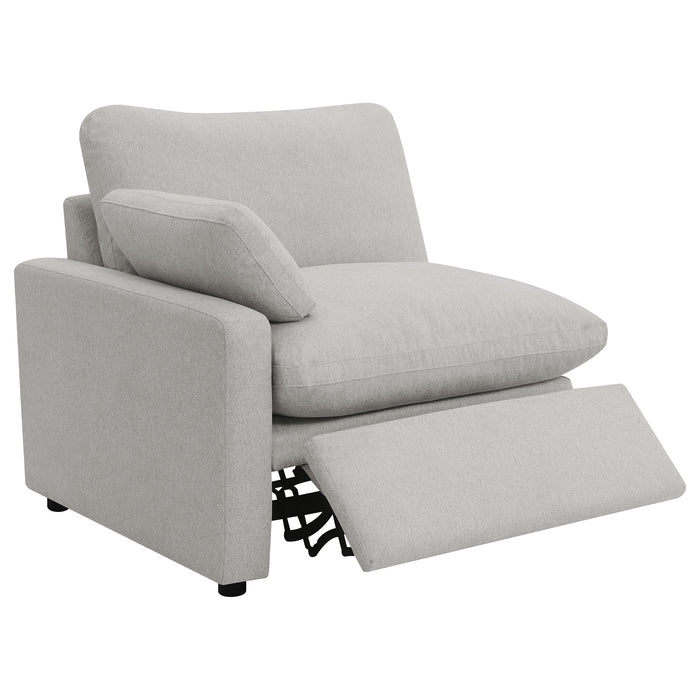 Collins Power Reclining Loveseat - Tony’s Furniture Store & Linen (GA) - Multi Location