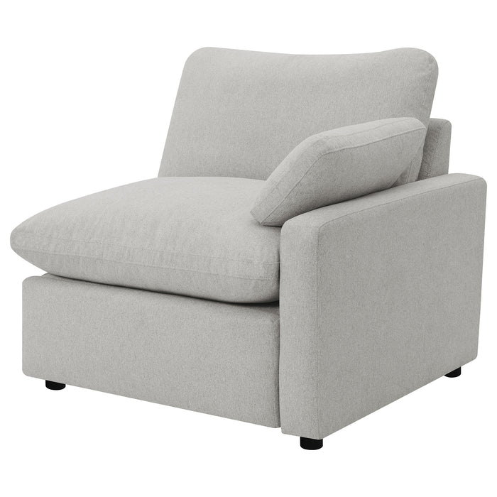 Collins Power Reclining Loveseat - Tony’s Furniture Store & Linen (GA) - Multi Location