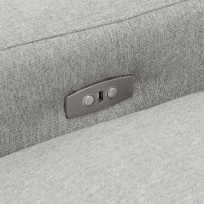 Collins Power Reclining Loveseat - Tony’s Furniture Store & Linen (GA) - Multi Location