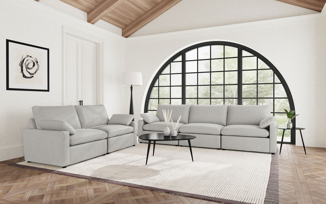 Collins Power Reclining Loveseat - Tony’s Furniture Store & Linen (GA) - Multi Location